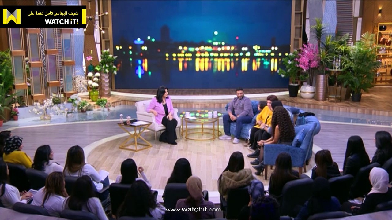 معكم - احمد السعدني بيدلع