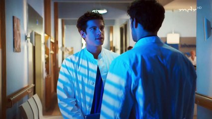 Versteckte Wunden (120) - In aller Freundschaft - Die jungen Ärzte