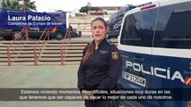 Deportistas mandan un mensaje de ánimo a todos los españoles