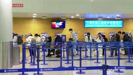 Afrika ülkelerinden Çin'e "ayrımcılığı durdurun" çağrısı