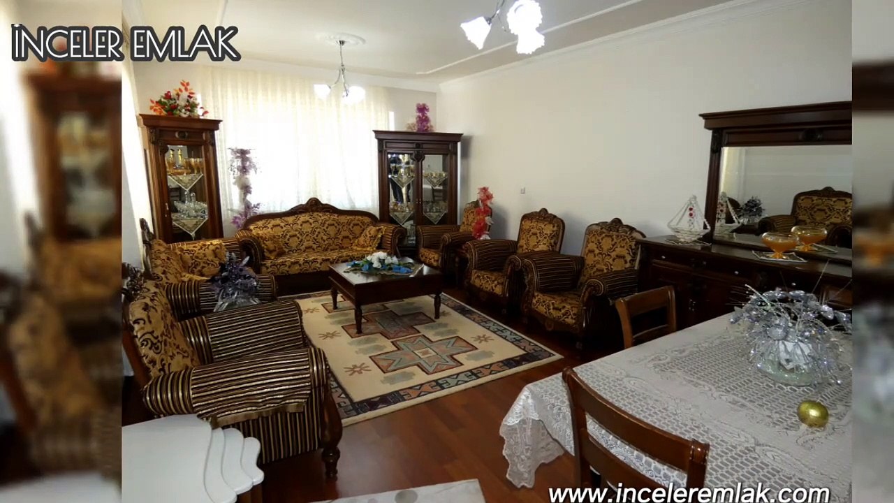 Adıyaman İnceler Emlak Satılık Kiralık Daireler Ocak 2020