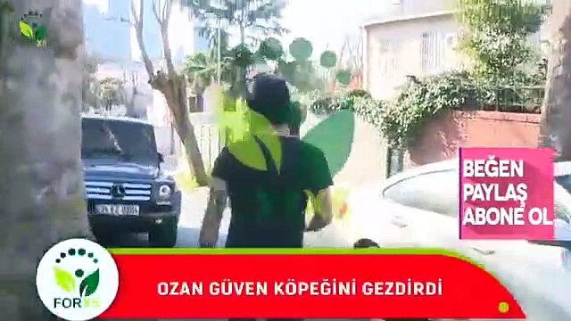 Ozan Güven, muhabirin Cem Yılmaz sorusuna tepki verdi: Banane lan Cem’den