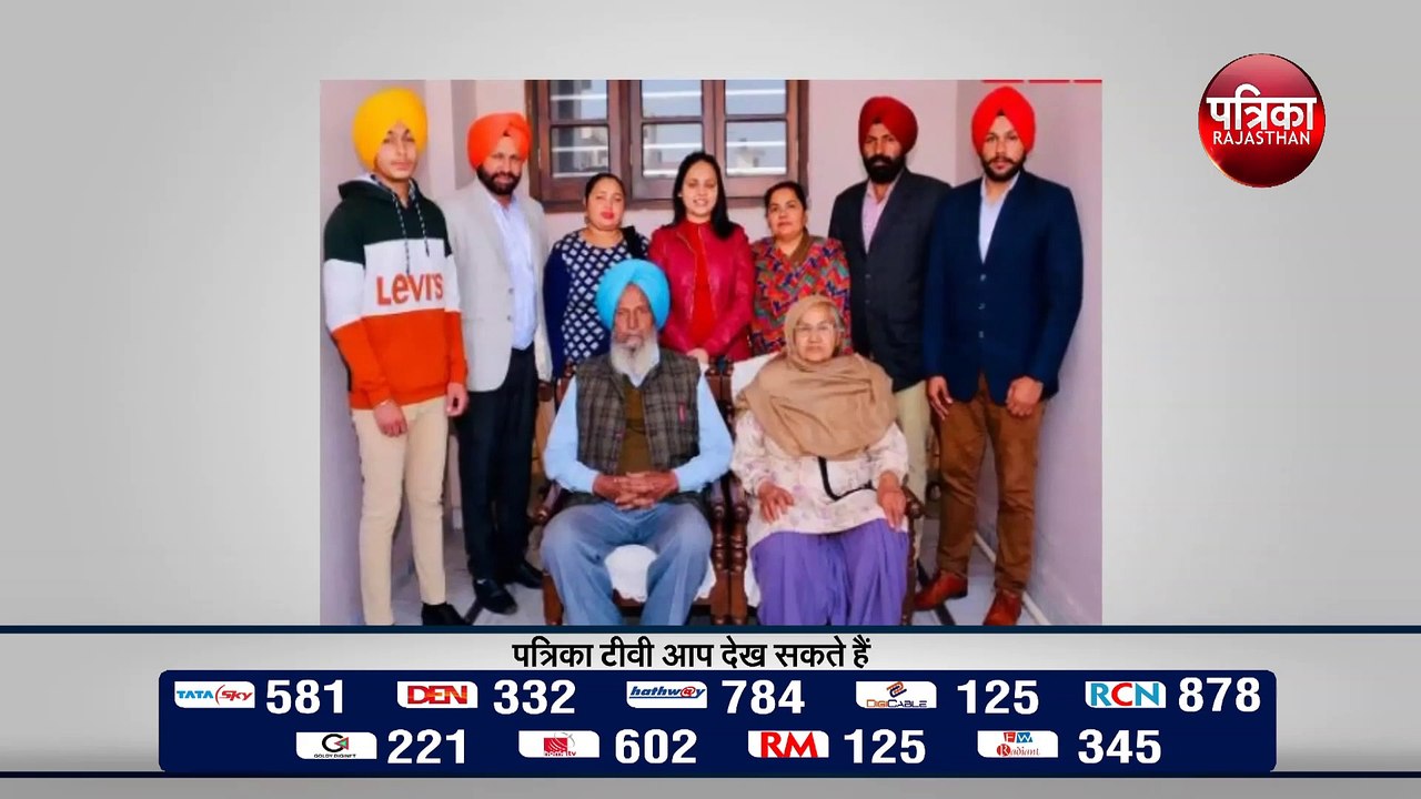Punjab Lockdown: Patiala Police ASI के हाथ की C...