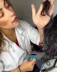 Vidéo hhhh , فيديو هاهاها