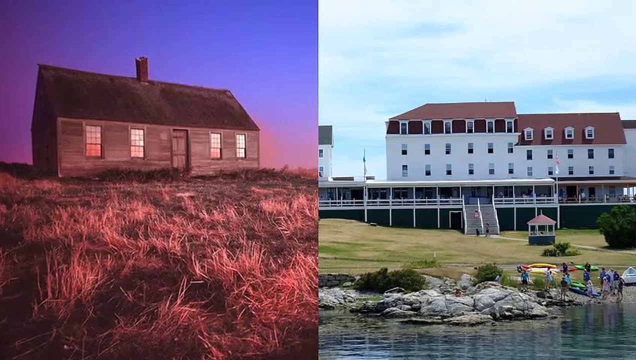 More Haunted Places That I Know