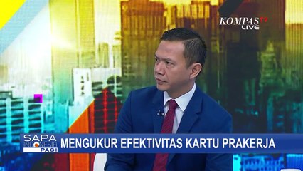 Mengukur Efektivitas Kartu Prakerja Bagi Korban PHK Terdampak Corona