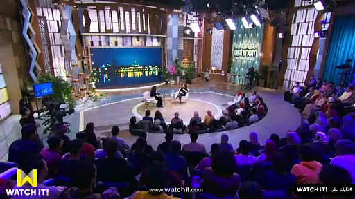 مشاهد برنامج | معكم