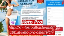Keto Pro Österreich Kaufen Preis, Bewertung & Pillen Erfahrung