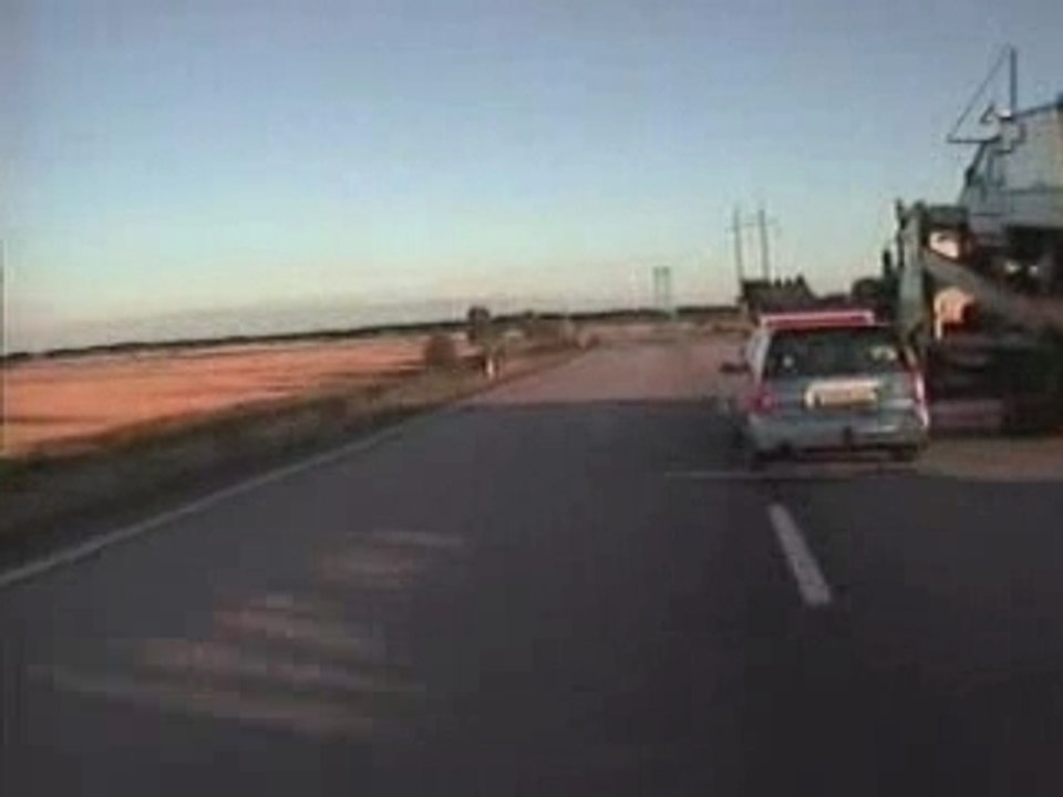 motard à plus de 330 km/h
