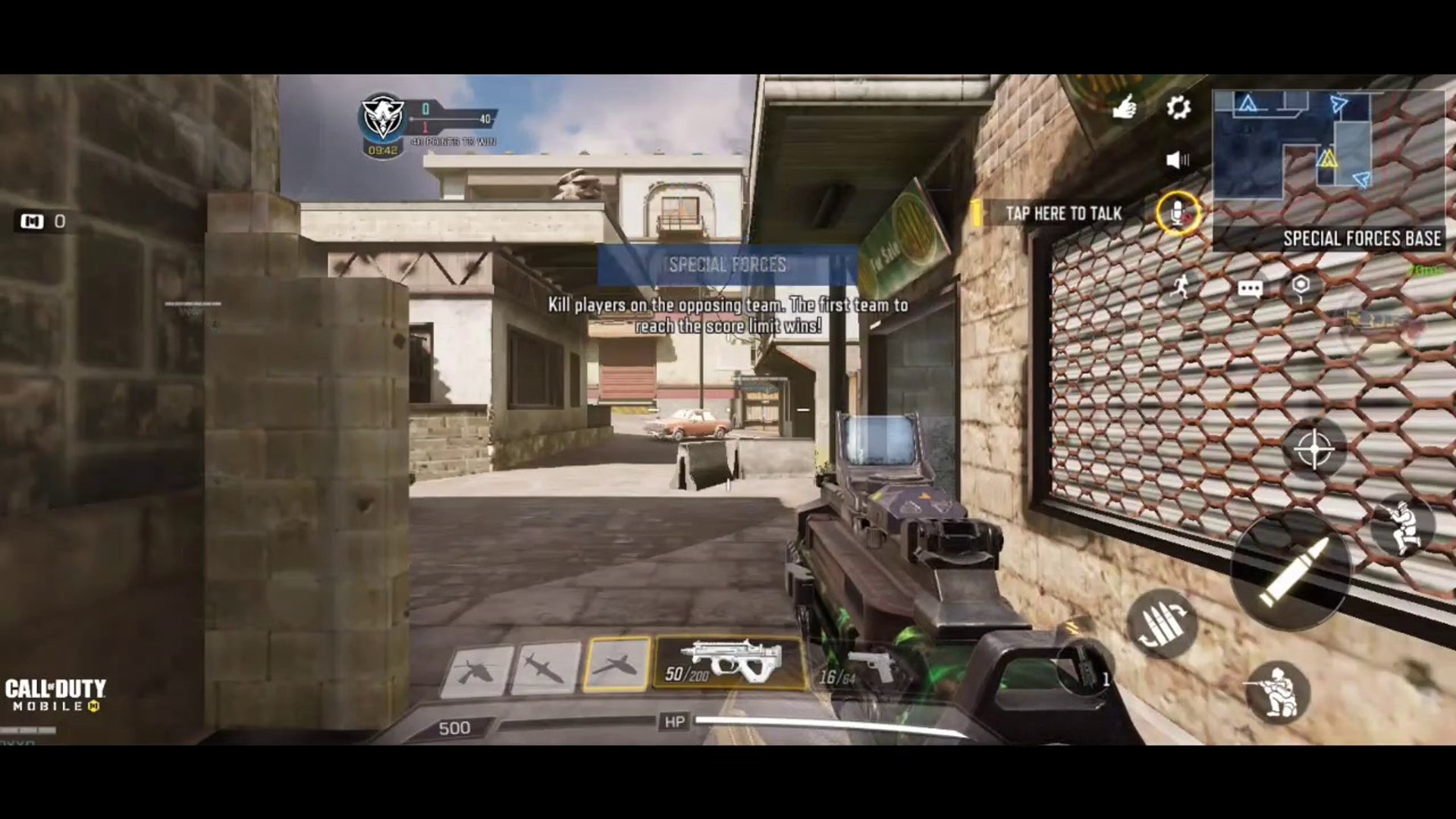 ⁣Call of Duty Mobile | Team Deathmatch