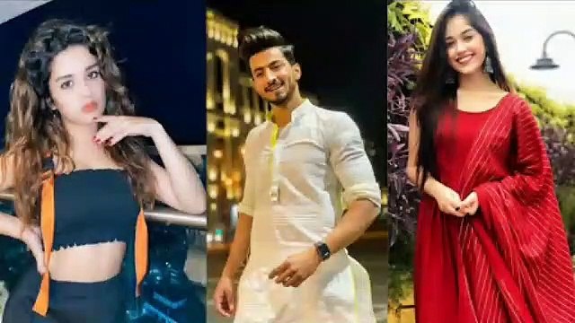 Mere Angne Mein - Jacqueline F, Asim Riaz - Neha Kakkar - Tik tok videos