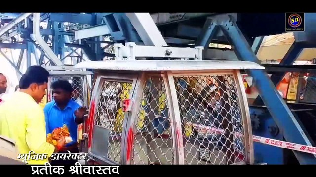 मैहर माई के धाम ! MAIHAR MAI KE DHAM ! SHAHNAAZ AKHTAR ! 9753716278 ! NAVRATRI 2020 ! OFFICIAL VIDEO