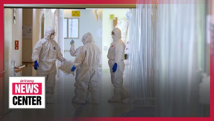 S. Korea adds 25 new COVID-19 cases on Monday; all U.S. arrivals should get tested within 3 days