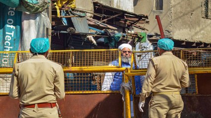 Agra turns coronavirus hotspot, 35 new cases reported
