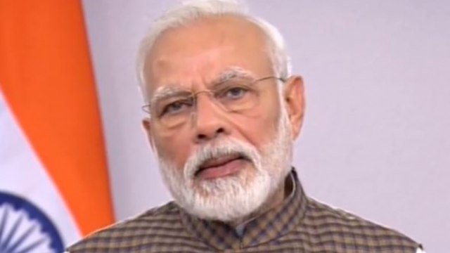 Coronavirus lockdown: PM Modi to address nation at 10 am tomorrow