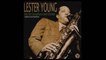 Lester Young - I Can't Get Started [1952]