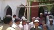 Defying Coronavirus Lockdown, Hundreds Gather In Mosque For Friday Namaz In Murshidabad