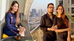 Chahatt Khanna Breaks Silence On Her Dating Rumours With Mika Singh
