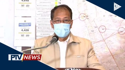 CoVID-19 testing facilities sa bansa, nasa 15 na