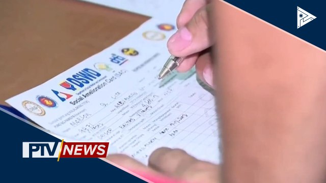 DILG, nagbabala vs LGUs na namimili ng binibigyan ng SAP form