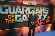 James Gunn: Guardians 3 plans remain the same
