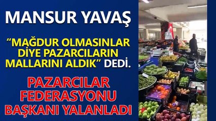 Mansur Yavaş