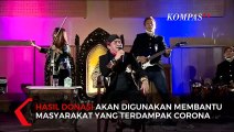 Kompilasi Joget Online Sobat Ambyar se-Indonesia di Konser Didi Kempot