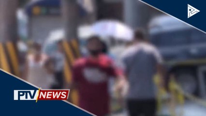 MMDA, mahigpit na nakamonitor sa mga kalsada