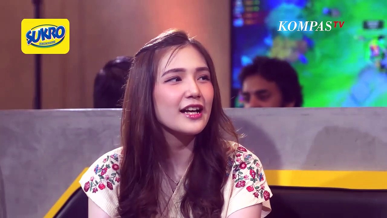 Mari Mengenal Brand Ambassador Cantik Kity  | GOOD GAMER with Kity Brand Ambassador Onic (Bag1)