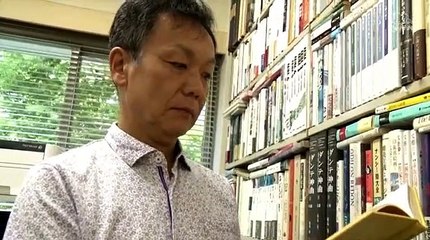 100 minutes de Albert Camus' great book "The Pest" ①