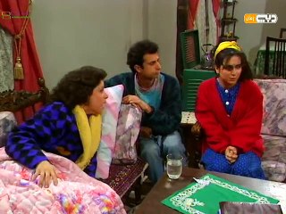 المسلسل السوري عيلة 5 نجوم الحلقة 24 الرابعة والعشرون