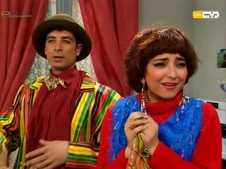 المسلسل السوري عيلة 5 نجوم الحلقة 27 السابعة والعشرون