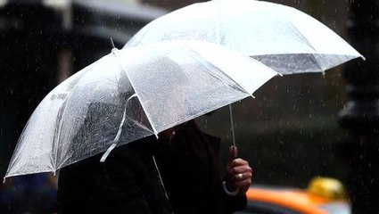 Balkanlar'dan gelen serin ve soğuk hava, Türkiye genelinde etkili olacak