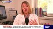 Coronavirus: le Dr Karine Lacombe raconte les menaces dont elle a été victime : « J’ai décidé de quitter les réseaux sociaux »