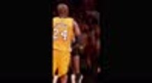 Kobe Bryant signs off NBA career with 60 points