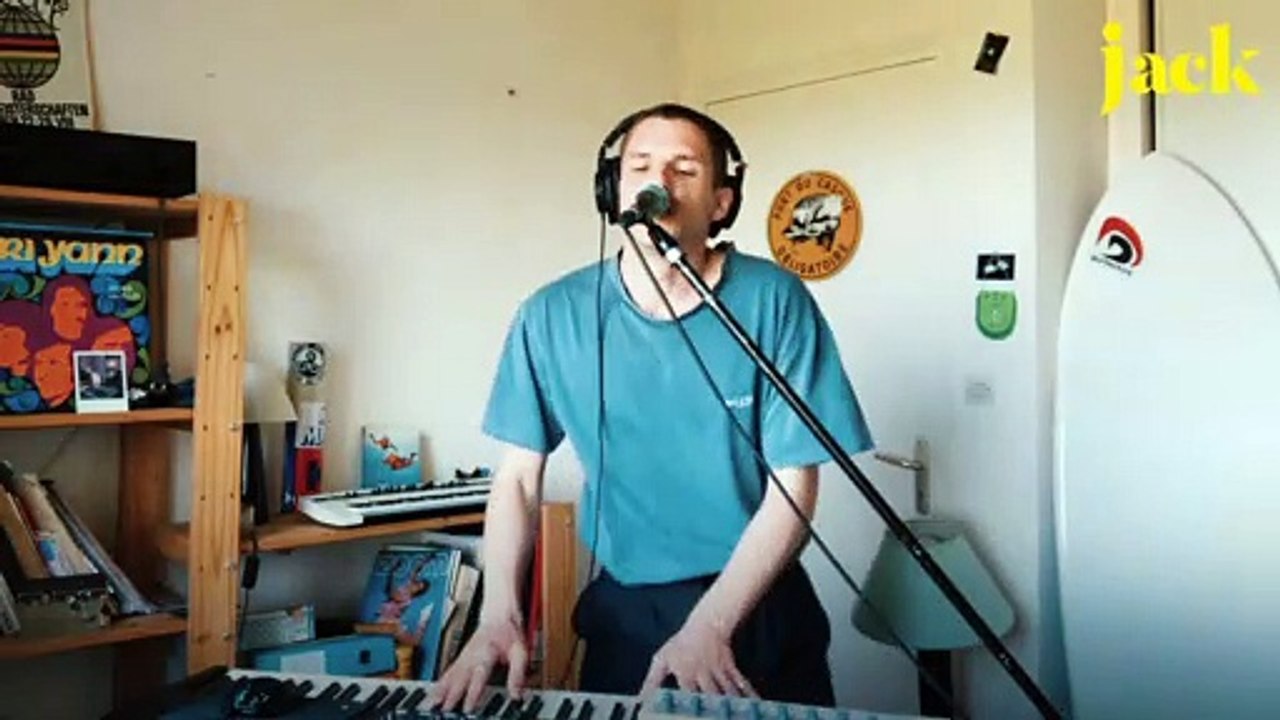 « Trésor » - Hervé- Session Maison