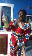 Cameroun : l'eau de couleur jaune de la Camwater inquiète en pleine crise du Covid-19