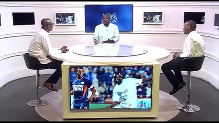 Le Journal Des Sports (JDS) du 10 Avril 2020 - L'intégrale