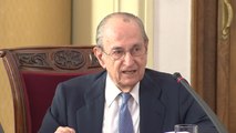 Fallece el expresidente del Congreso Landelino Lavilla