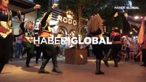 Cumhurbaşkanlığı'ndan 'Biz Bize Yeteriz Türkiyem' paylaşımı
