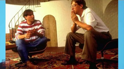 Lessons learnt from rich people