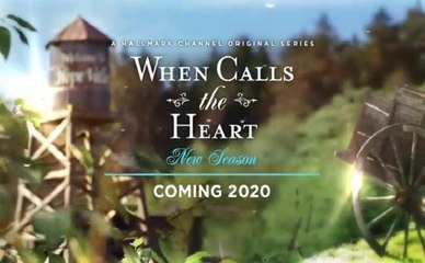 When Calls the Heart - Promo 7x09