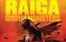 Raiga  God of the Monsters - Trailer