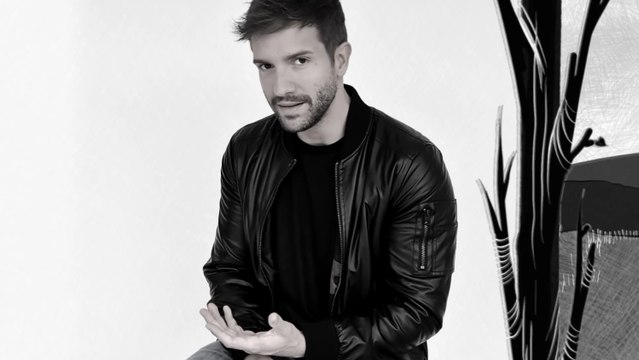 Pablo Alborán manda un abrazo a través de su nueva canción benéfica