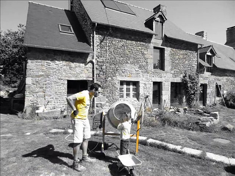 Ca tourne pas rond...