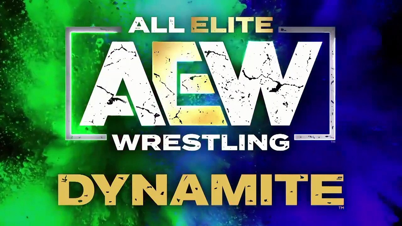 Dark Order segment + Britt Baker interview