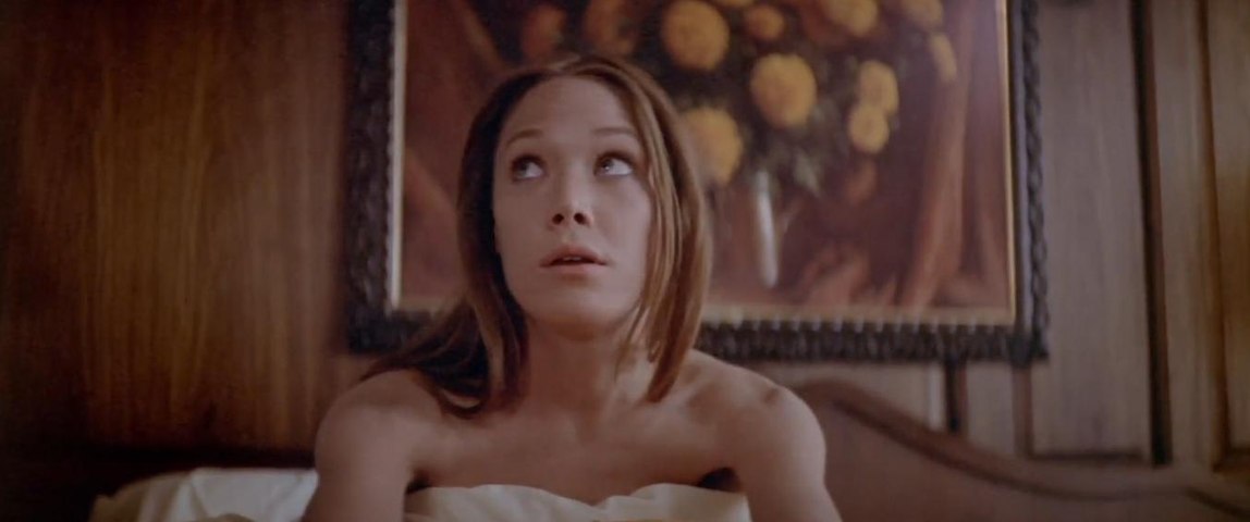 prime cut movie green dress Most Beautiful Film Dress