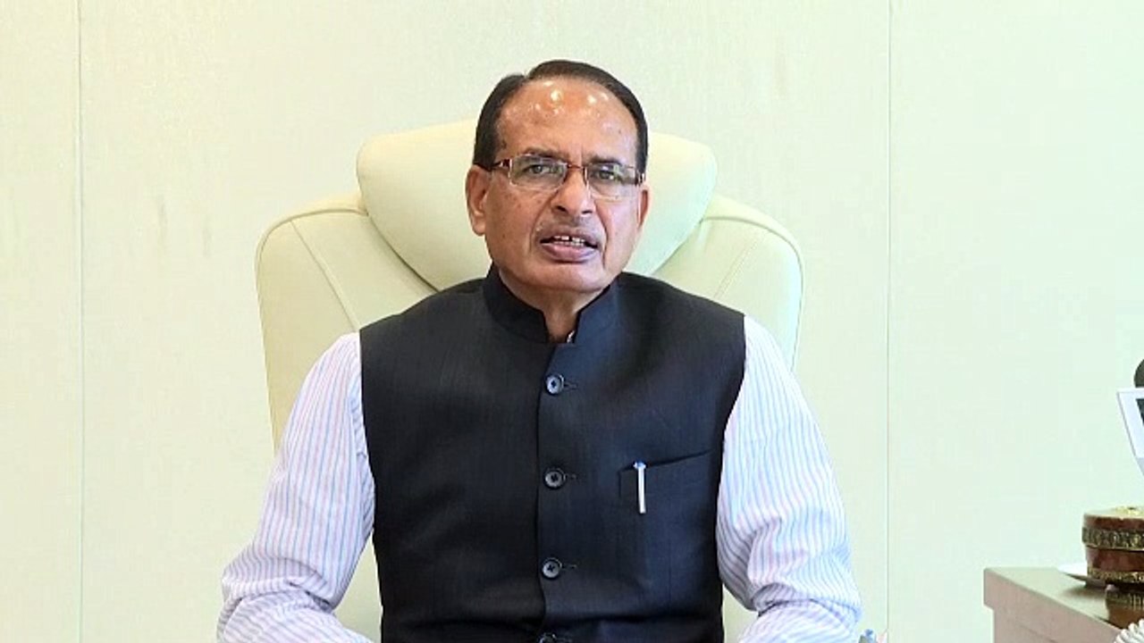 इंदौर बना कोरोना का हॉटस्पॉट, कोविड से निपटने सीएम ने बताई शहर की तैयारियां