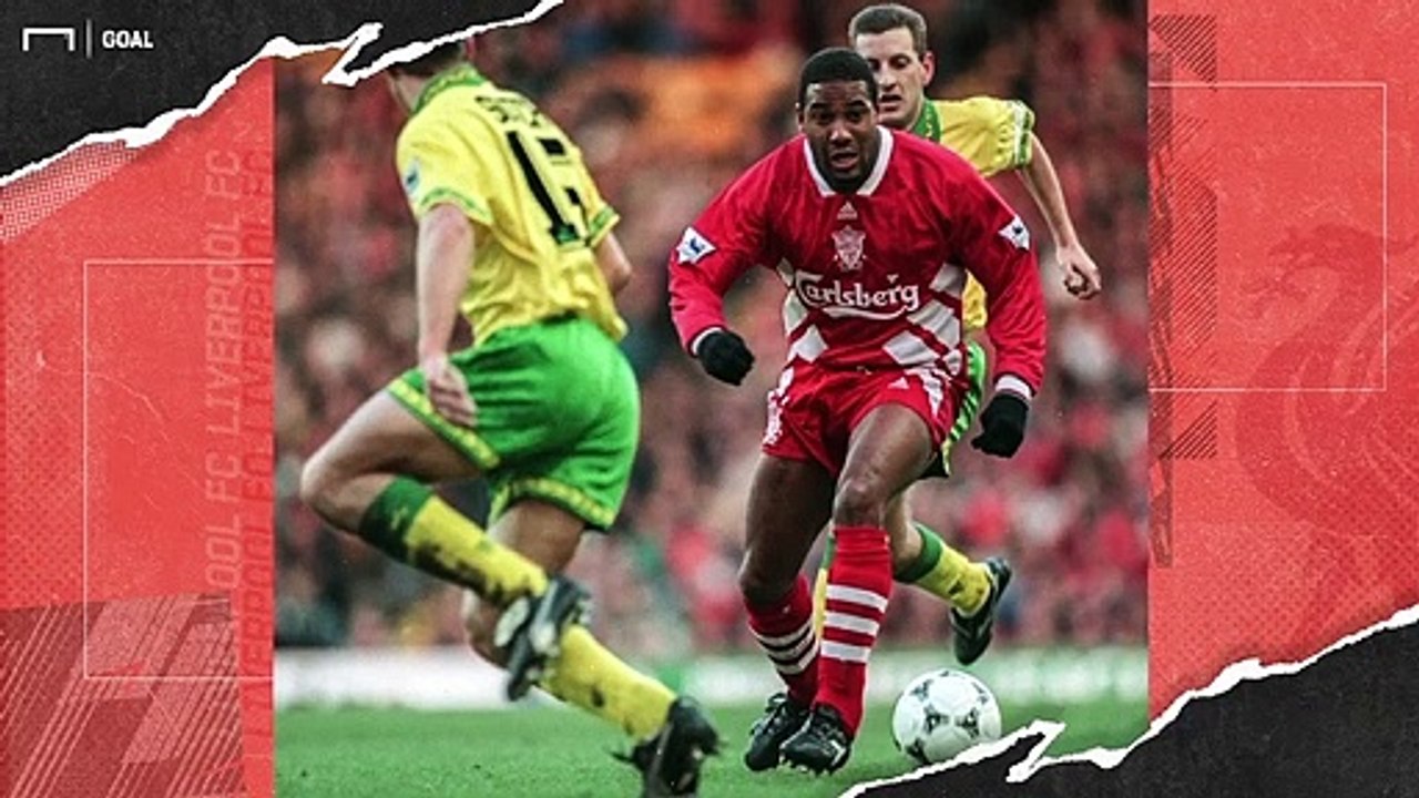 Liverpool's pursuit of Premier League glory