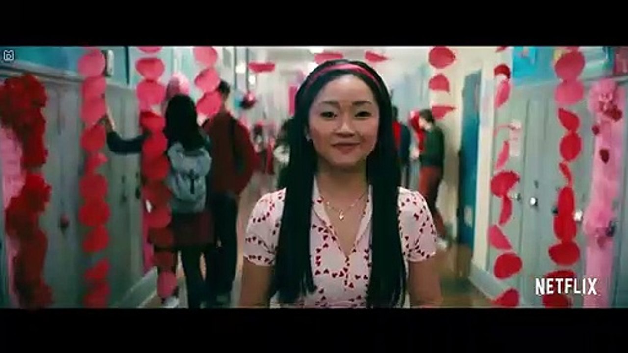 To All the Boys P.S. I Still Love You Film Online Ganzer Deutsch Stream 2020